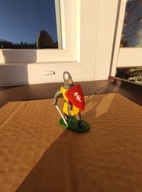 ŻOŁNIERZYK - POLSKI RYCERZ HERBU LIS