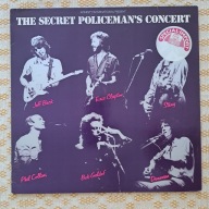 The Secret Policeman's Concert - 1982 EU [NM/EX-]