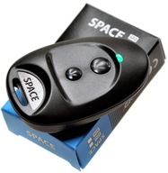 Pilot Came SPACE SP2 433,92 MHz 2-kanałowy z zieloną diodą ORYGINAŁ