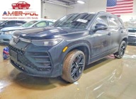 Volkswagen Tiguan Se R-Line Black 2025 2.0 Benzyna 184KM