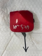 RENAULT CAPTUR I 13 - 17 ZAŚLEPKA HAKA HOLOWNICZEGO PRZÓD 511807259R