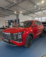 JAC JS8 1.5 Benzyna 175KM