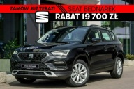 Seat Ateca Style 1.5 TSI 150 KM