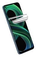 FOLIA OCHRONNA HYDROŻELOWA HYDROŻEL NA EKRAN REALME 8 5G RMX3241