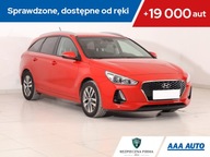 Hyundai i30 1.4 T-GDI, Salon Polska