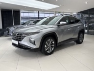 Hyundai Tucson Smart Podgrzewane fotele i kierownica LED Kamera cofania