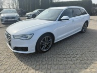 Audi A6 2,0 diesel 190 KM Ultra nawigacja