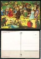 K23998)Karta humor: Robin Hood