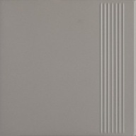 BAZO GRYS STOPNICA PROSTA GRES SÓL-PIEPRZ MAT. PARADYŻ 30*30 G2 m2 zamów