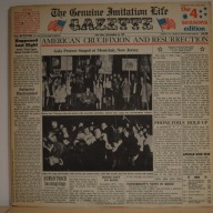 The 4 Seasons - The Genuine Imitation Life Gazette