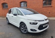Citroen C4 Picasso Kamera Hands Free GetHelp 2.0 Diesel 150KM