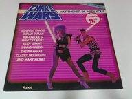 CHART - DURAN DURAN / BAUCHAUS / JAPAN / CLASSIC NOUVEAUX / WHAM /TALK TALK