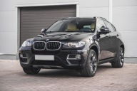 BMW | X6 | 3.0D | 245KM | xDrive | 100 % oryginał | rabat do 28.02.26