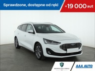Ford Focus 1.0 EcoBoost, Salon Polska