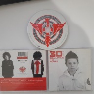 30 Seconds To Mars - CD