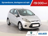 Ford Fiesta 1.4, Salon Polska, Klima,ALU