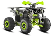 Quad ATV THOR 125 2026 zielony