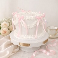 Atrapa sztuczny tort dekoracja urodziny, sesja foto, witryna, przedszkole