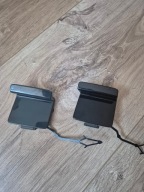 VW GOLF VII HB LIFT 16-19 ZAŚLEPKA HAKA HAK ZDERZAK TYŁ 5G6807441A