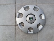 Kołpak 14 skoda fabia I