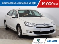 Citroen C5 1.6 HDi, Navi, Klima, Klimatronic