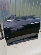 Maserati ghibli drzwi lewy przód czarne