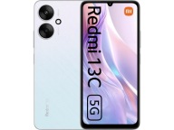 Smartfon Xiaomi Redmi 13C 5G 4 GB / 128 GB 5G srebrny