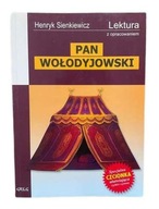 Pan Wołodyjowski Henryk Sienkiewicz