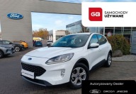 Ford Kuga 1.5EcoBlue 120KM SalonPL HistoriaASO P.Zima FV23 Gwarancja 1.5