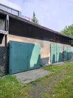 Garaż, Katowice, 20 m²