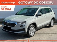 SKODA Karoq Edition 130 1.5 TSI DSG Suv 150KM 2026