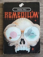 Remedium Wul książka