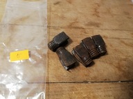 Stare Ciupki do gry Koble Hacele Sztole do Podków 5 sztuk zestaw No.5