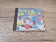 Various – Winter Gaudi - Die Coolen Hits Für Heiße Parties CD (5198)