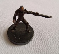 DUNGEONS & DRAGONS MINIATURES D&D FIGURKA VENOM TROLL