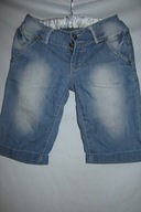 renus spodnie jeans wear rozm 27