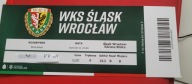 bilet Śląsk Wrocław -Korona Kielce