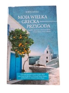 Moja wielka grecka przygoda John Mole Grecja humor