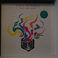 Chris de Burgh - Into The Light