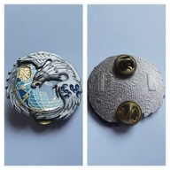 ODZNAKA WOJSKOWA - FRANCJA