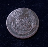 1 grosz 1811 I.S. - Księstwo Warszawskie - film