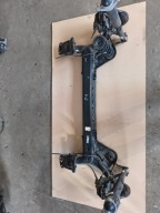 Skoda Octavia 4 kombi tylna oś 5q0501049bl