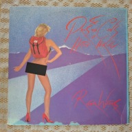 Roger Waters – The Pros And Cons Of Hitch Hiking - 1984 US (EX+/EX-)