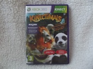 KINECTIMALS Z NIEDZWIEDZIAMI XBOX 360 PL