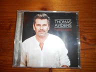 Pures Leben Thomas Anders CD