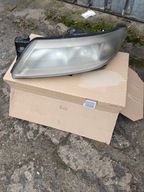 Lewa Przednia Lampa Renault Laguna 2 Xenon 8200163323
