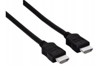 Kabel Ham HDMI - HDMI 3 m standard Full HD 1080p