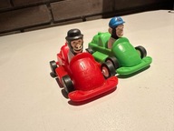 PG Tips Monkey 40th Anniversary vintage samochody małpy