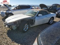 Jaguar XK8 cabrio 4.0 v8 4.0 Benzyna 284KM