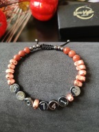 Bransoletka z Kodem Grabowoja Prezent